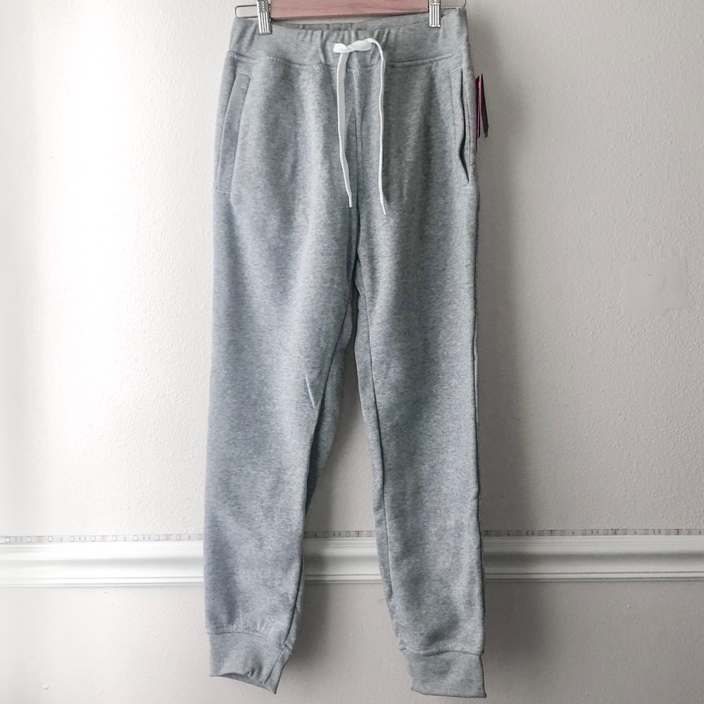 SP Active Grey Joggers